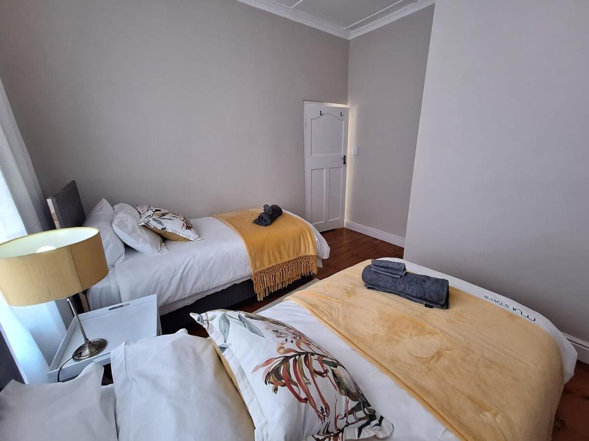 Villa Casa Mia Muizenberg Esterno foto