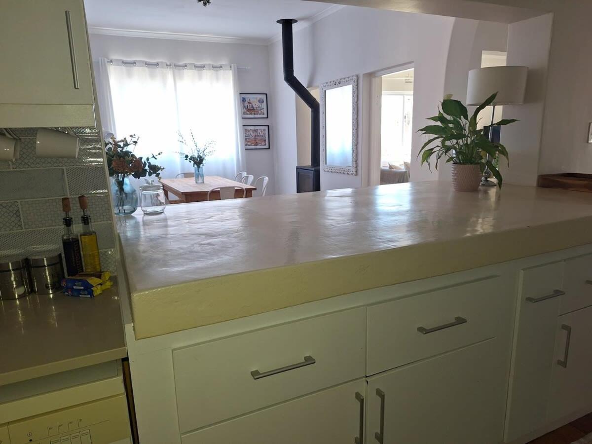 Villa Casa Mia Muizenberg Esterno foto