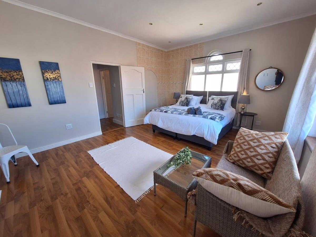 Villa Casa Mia Muizenberg Esterno foto