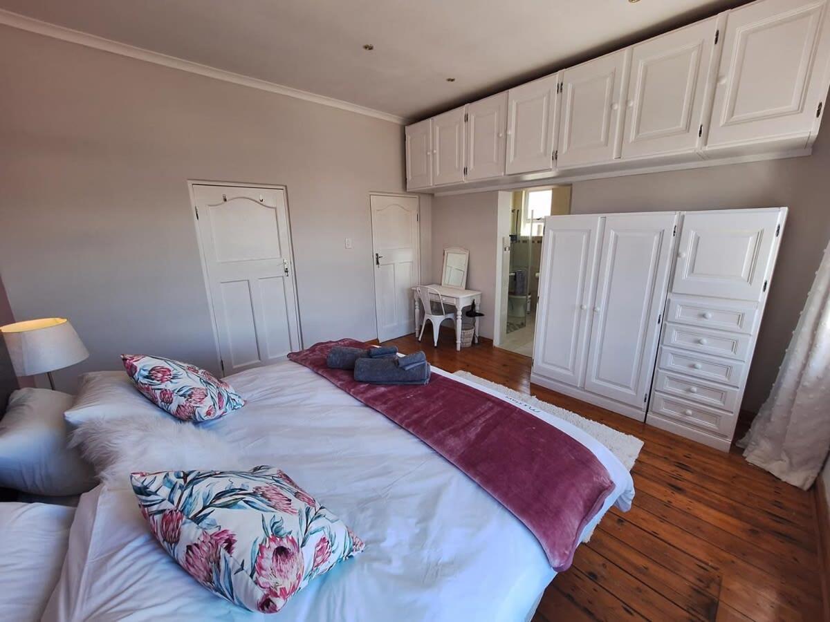 Villa Casa Mia Muizenberg Esterno foto