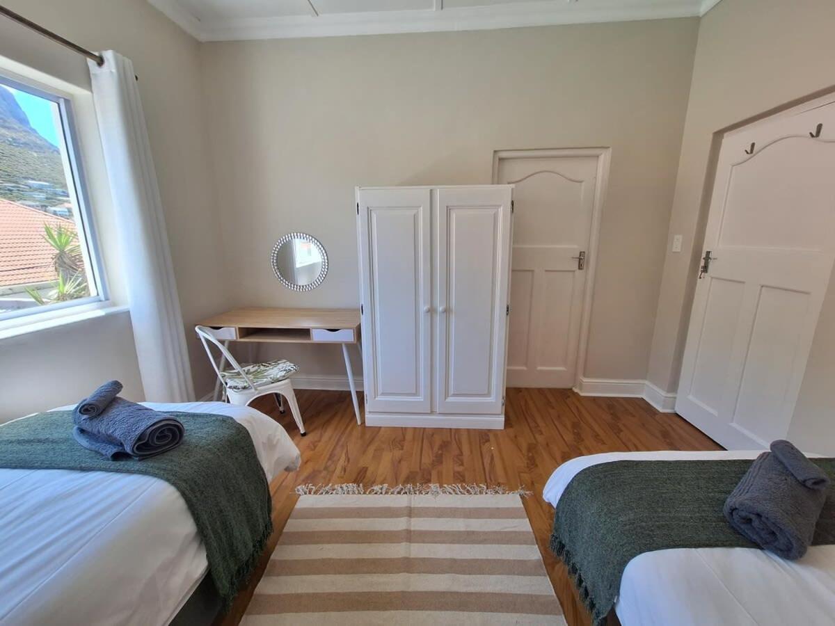 Villa Casa Mia Muizenberg Esterno foto