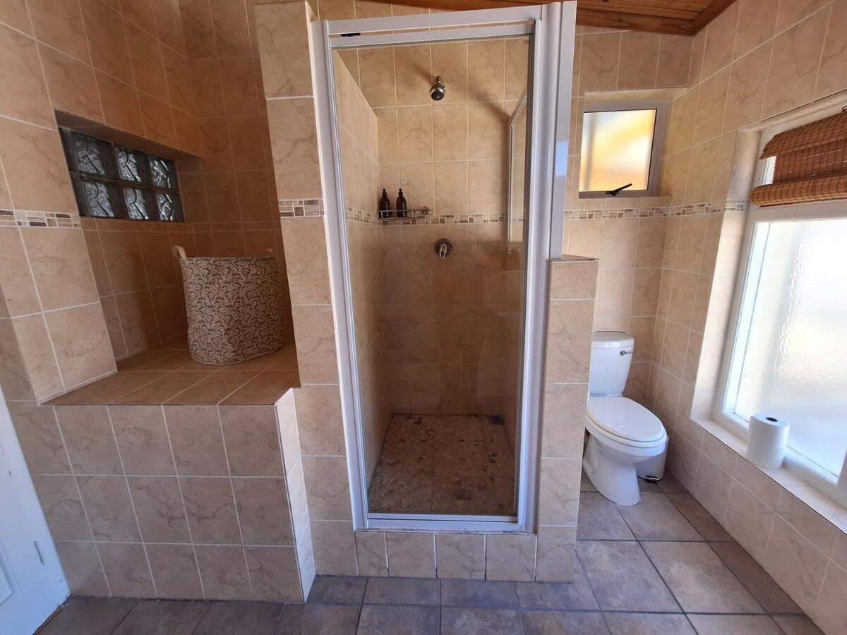 Villa Casa Mia Muizenberg Esterno foto