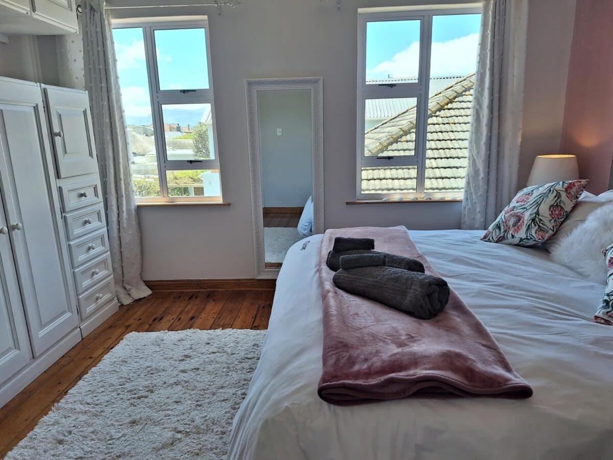 Villa Casa Mia Muizenberg Esterno foto