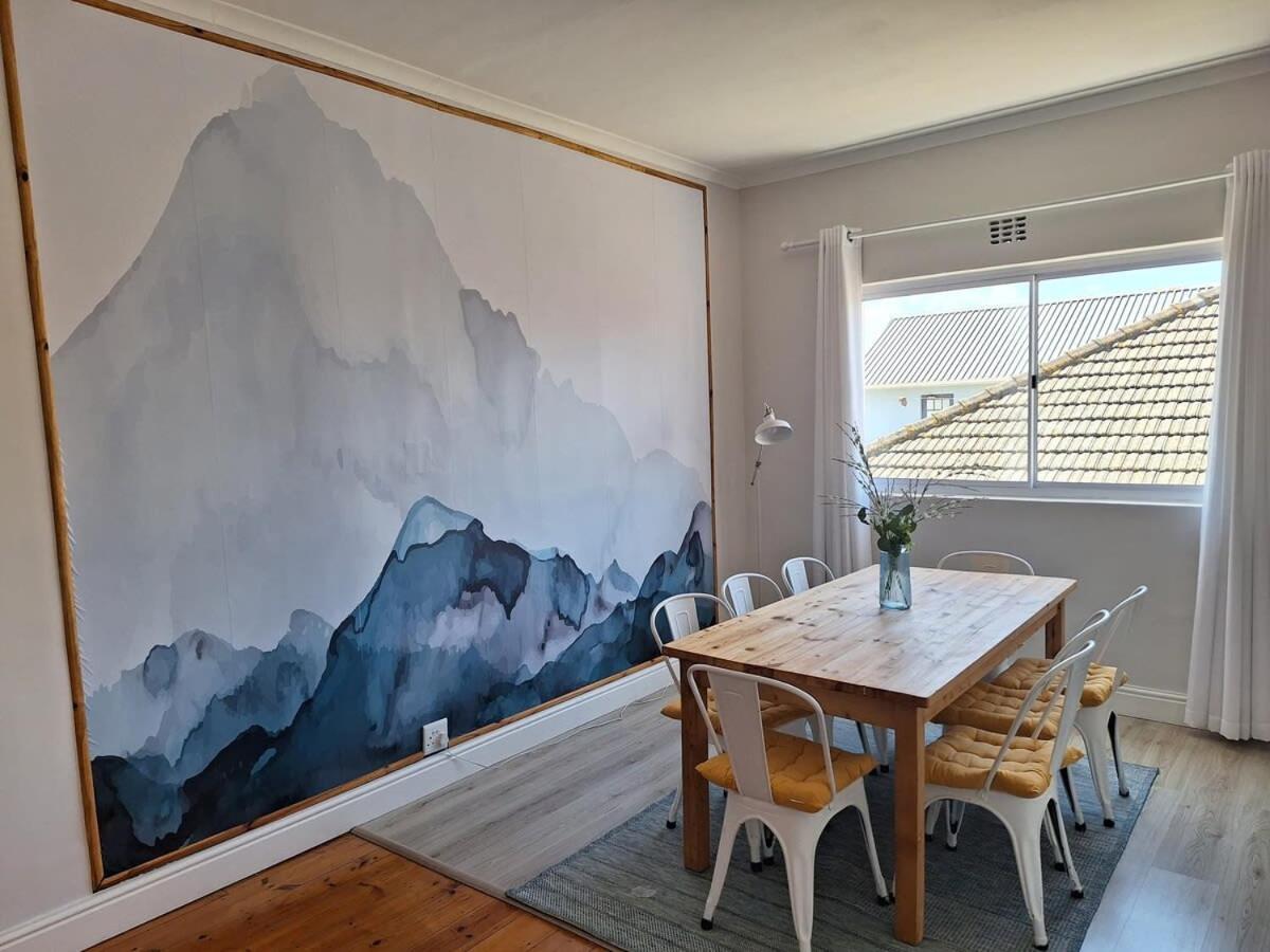 Villa Casa Mia Muizenberg Esterno foto