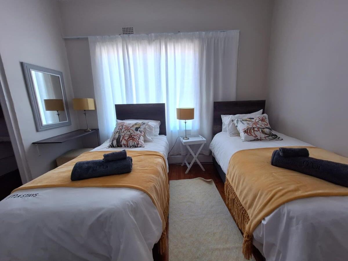 Villa Casa Mia Muizenberg Esterno foto
