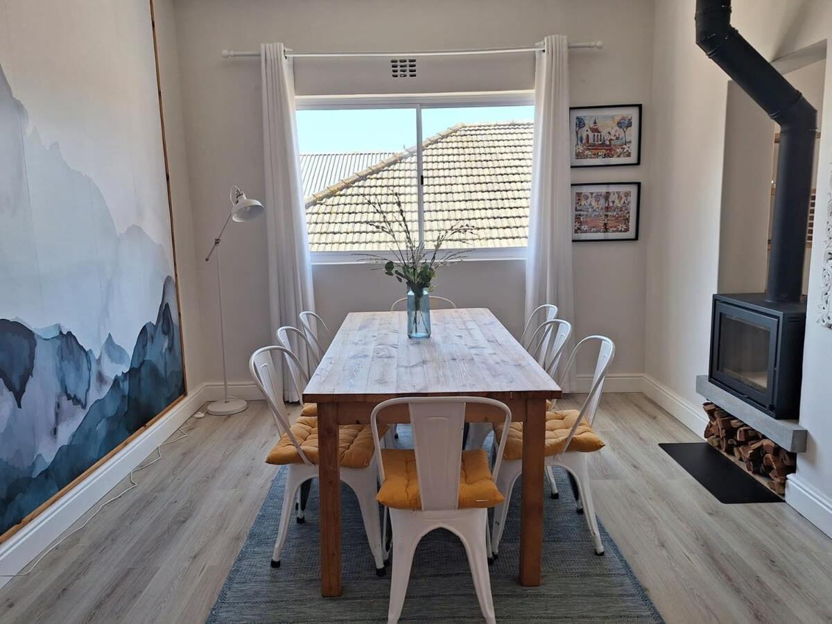 Villa Casa Mia Muizenberg Esterno foto
