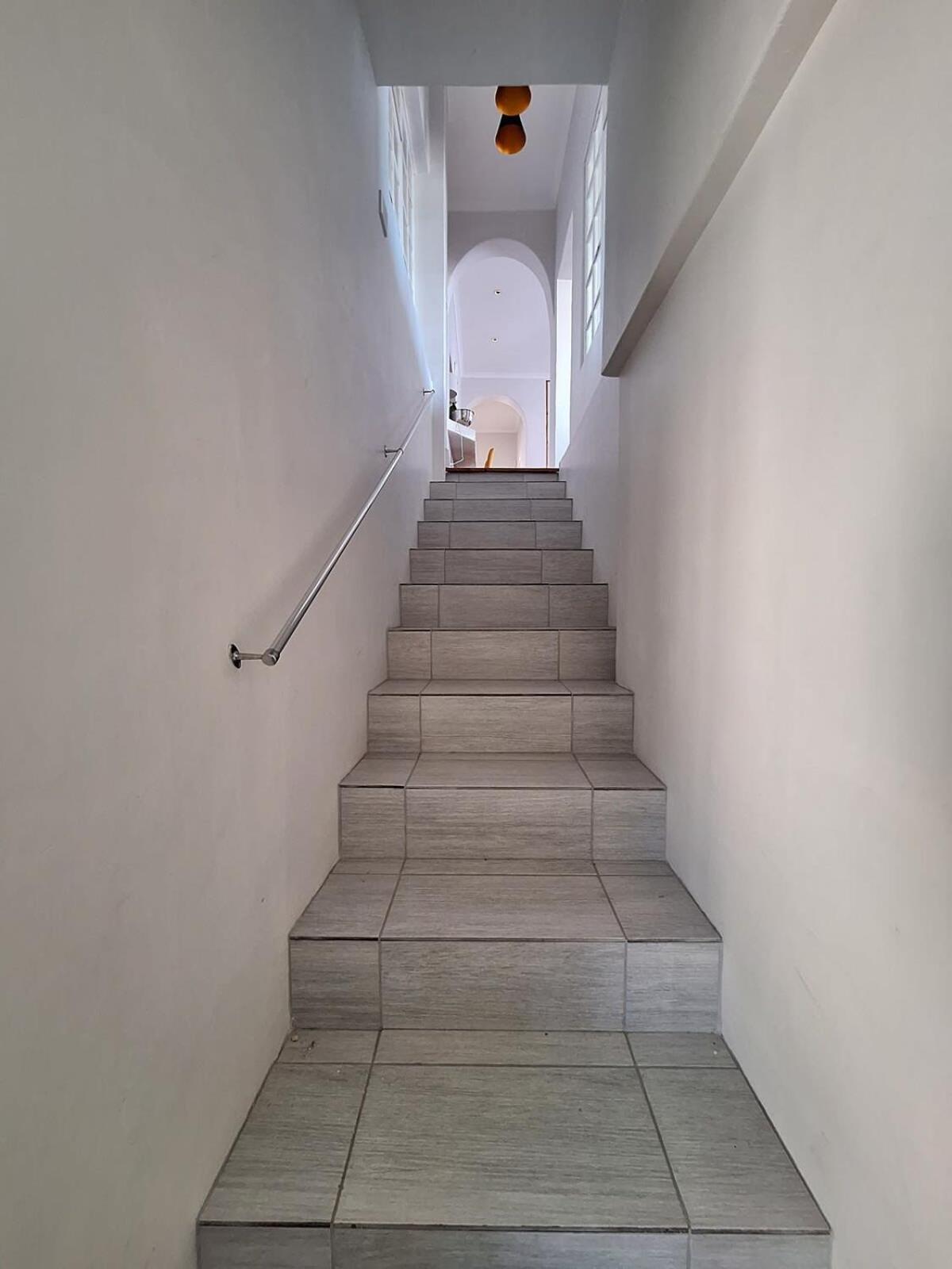 Villa Casa Mia Muizenberg Esterno foto
